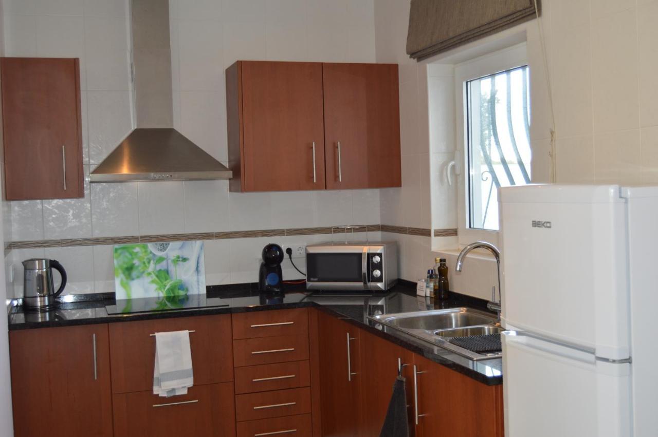 Tavira Vacations Apartments Luaran gambar