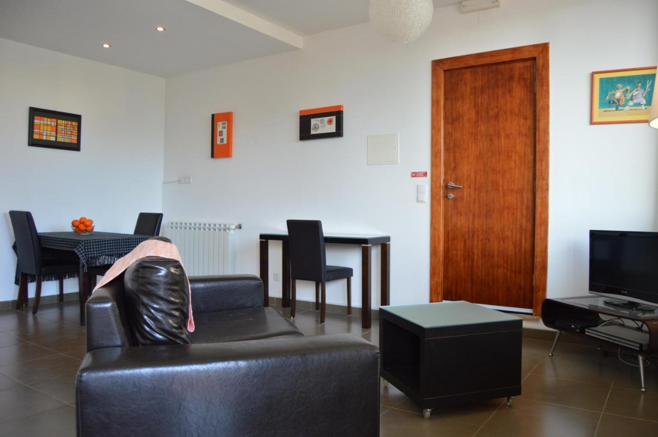 Tavira Vacations Apartments Luaran gambar