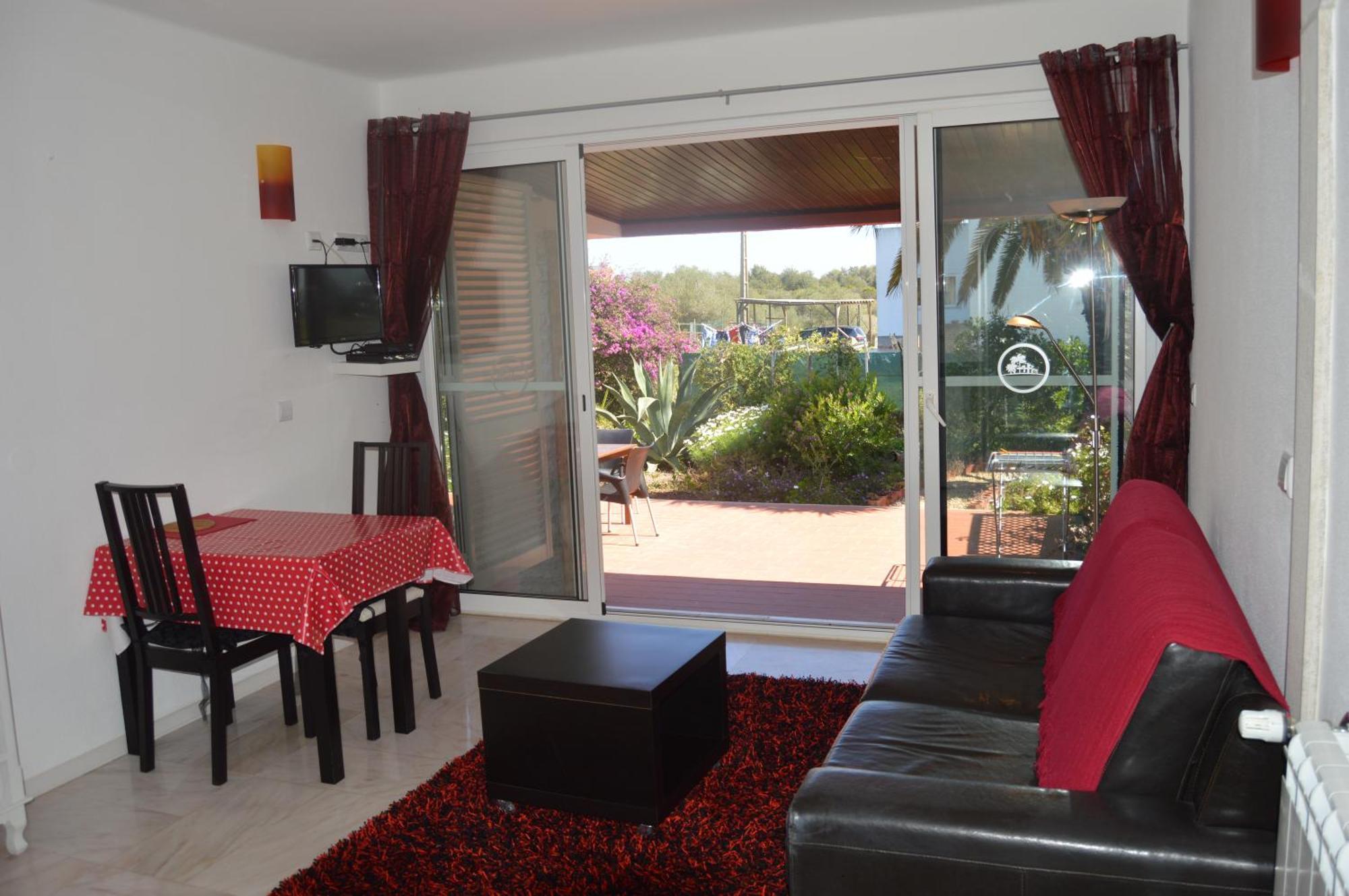 Tavira Vacations Apartments Luaran gambar