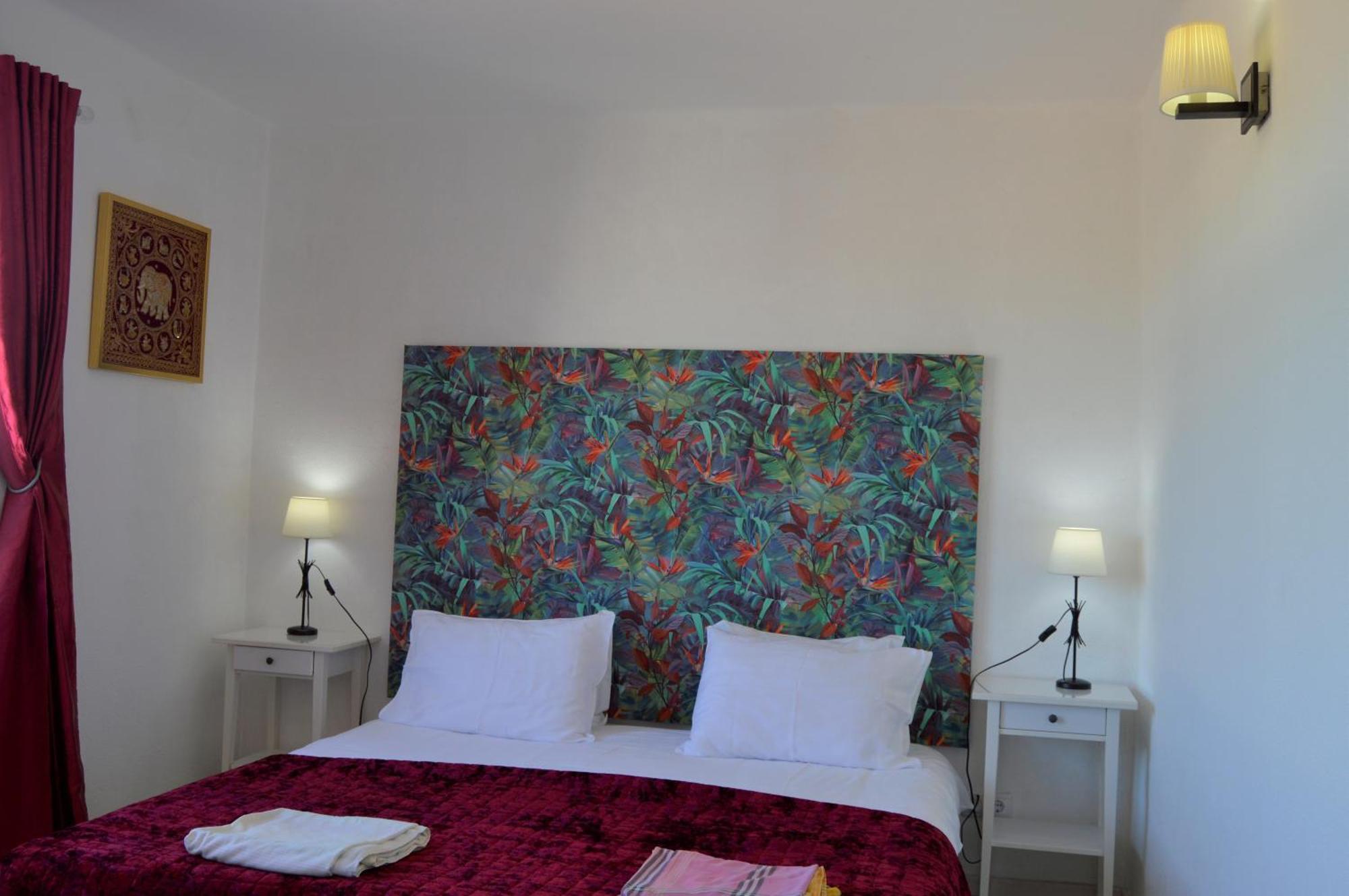 Tavira Vacations Apartments Luaran gambar