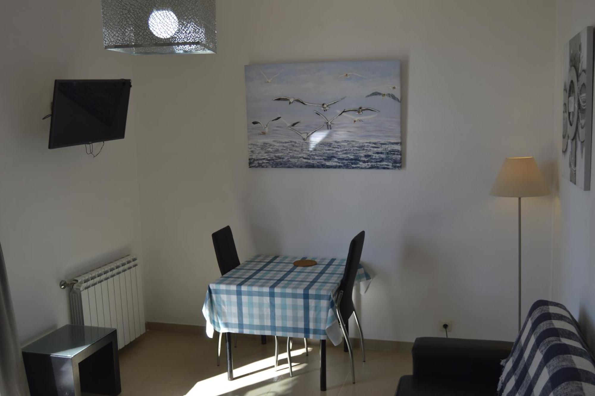 Tavira Vacations Apartments Luaran gambar