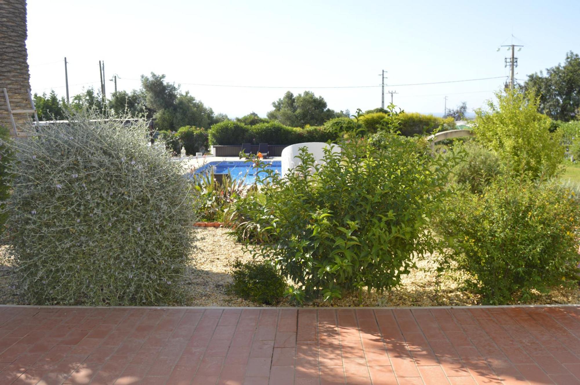 Tavira Vacations Apartments Luaran gambar