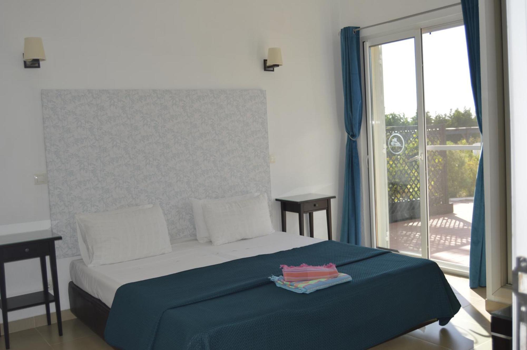 Tavira Vacations Apartments Luaran gambar