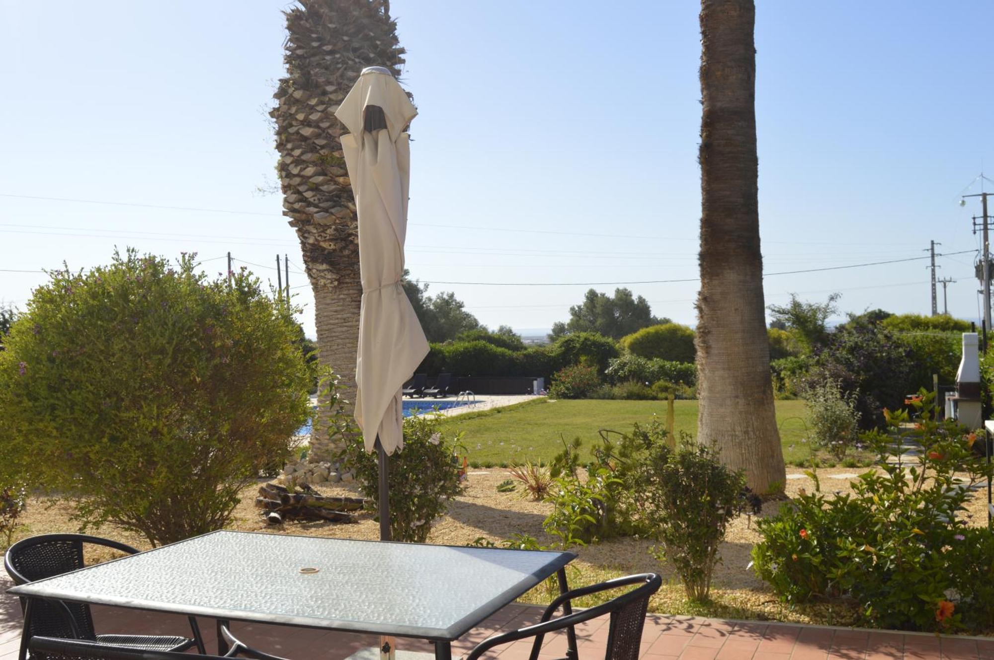 Tavira Vacations Apartments Luaran gambar