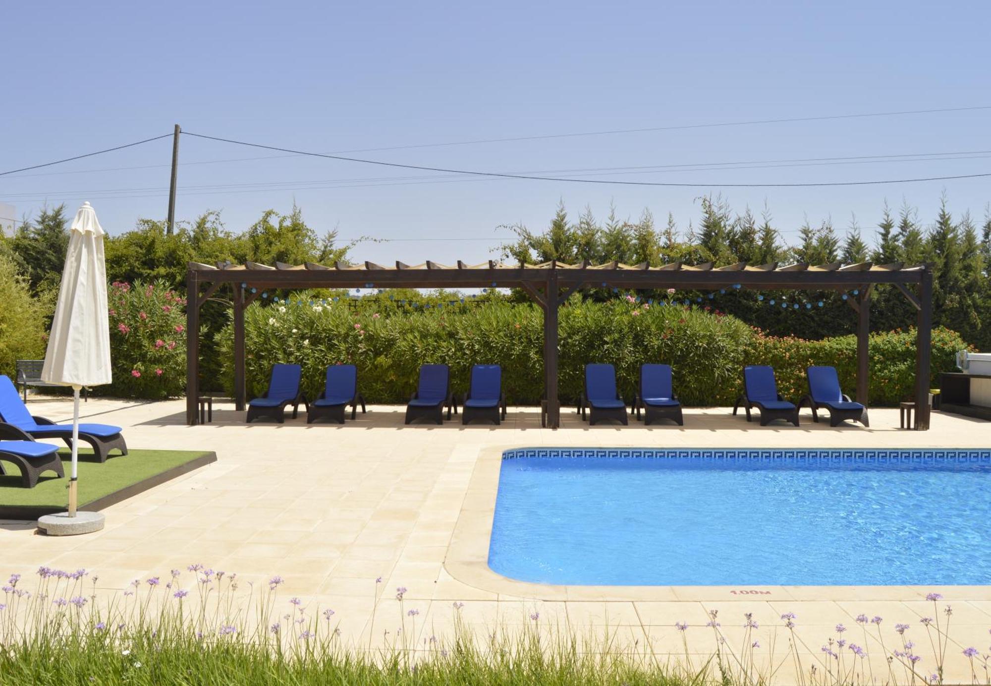 Tavira Vacations Apartments Luaran gambar