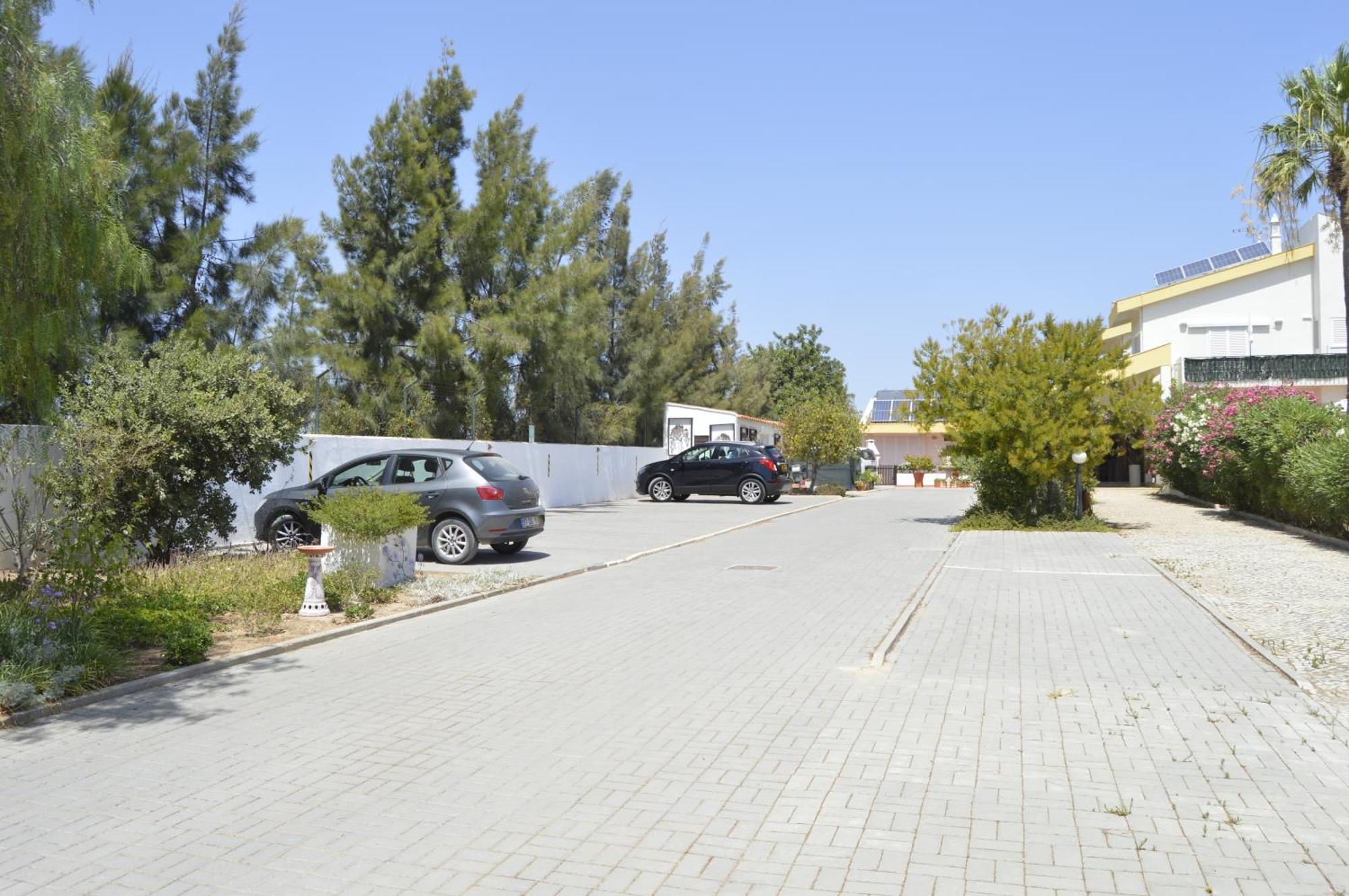 Tavira Vacations Apartments Luaran gambar