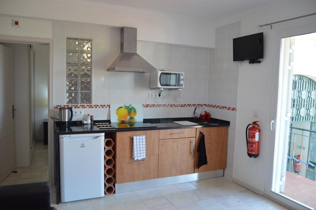 Tavira Vacations Apartments Luaran gambar
