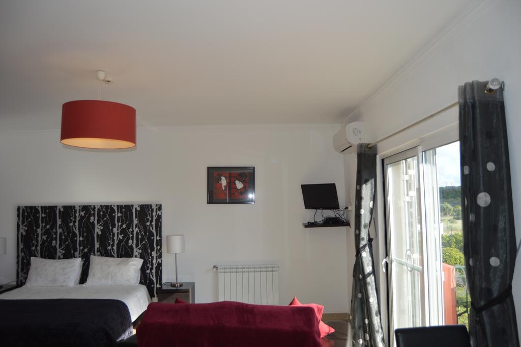 Tavira Vacations Apartments Luaran gambar