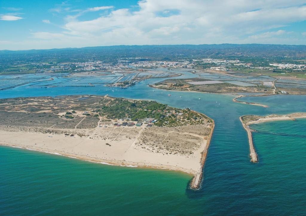 Tavira Vacations Apartments Luaran gambar