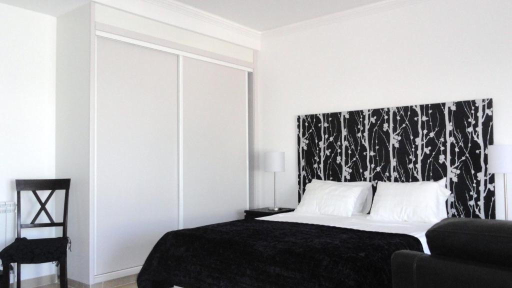 Tavira Vacations Apartments Bilik gambar